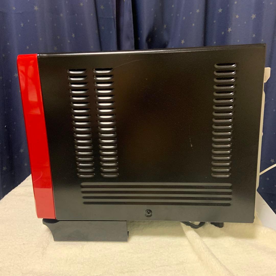 YAMAZEN スチームオーブングリル機能付き