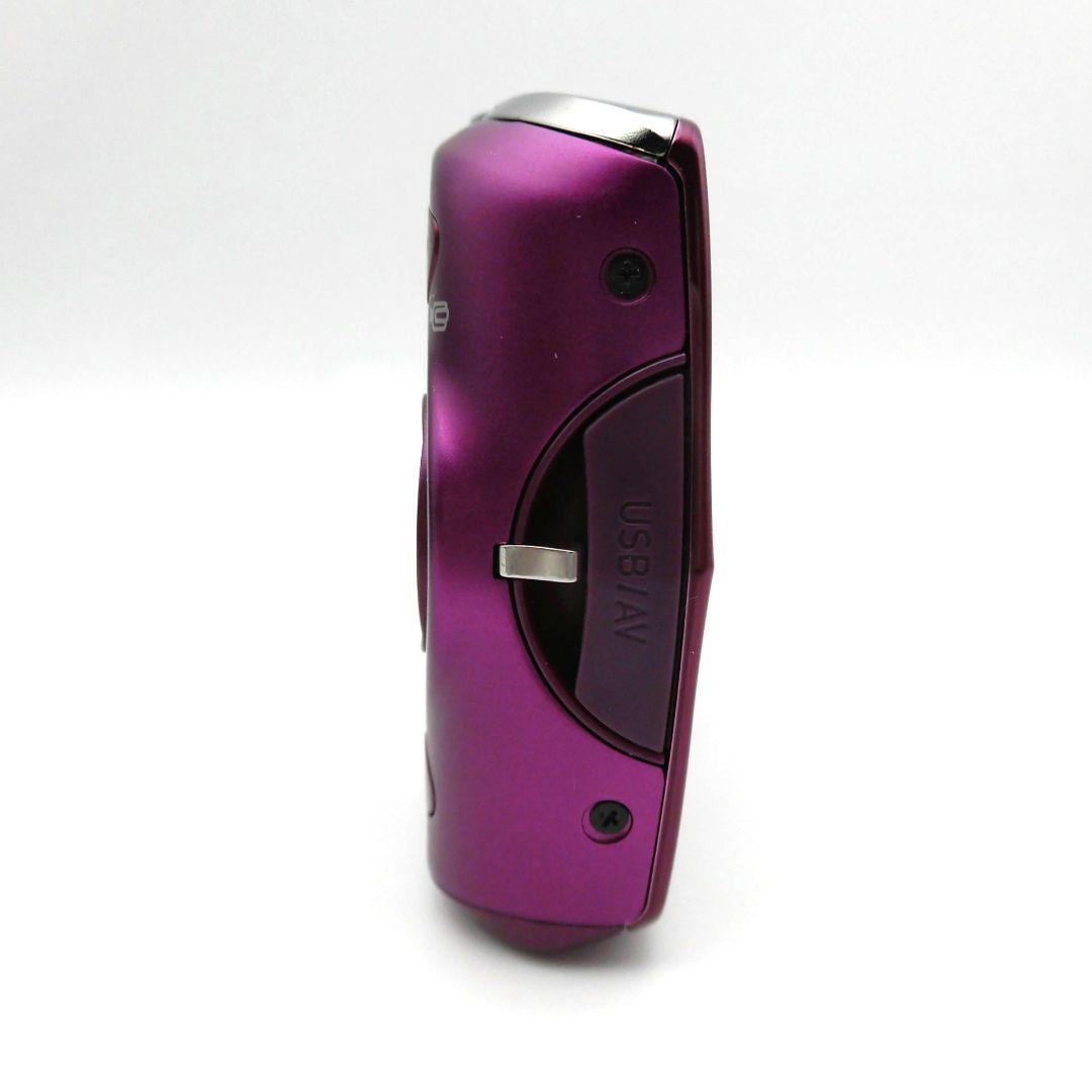 カシオ CASIO EXILIM EX-Z2300 コンデジ 箱有り