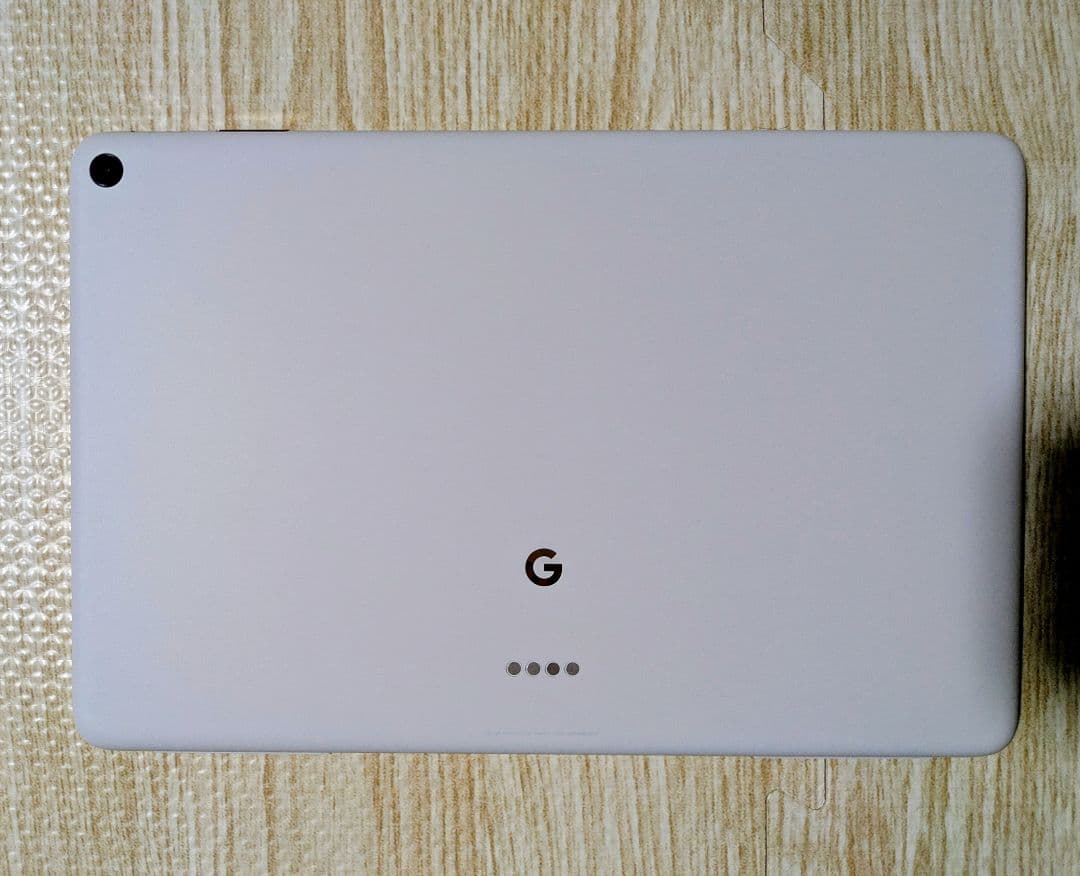 Google Pixel Tablet グーグル　タブレット　128GB