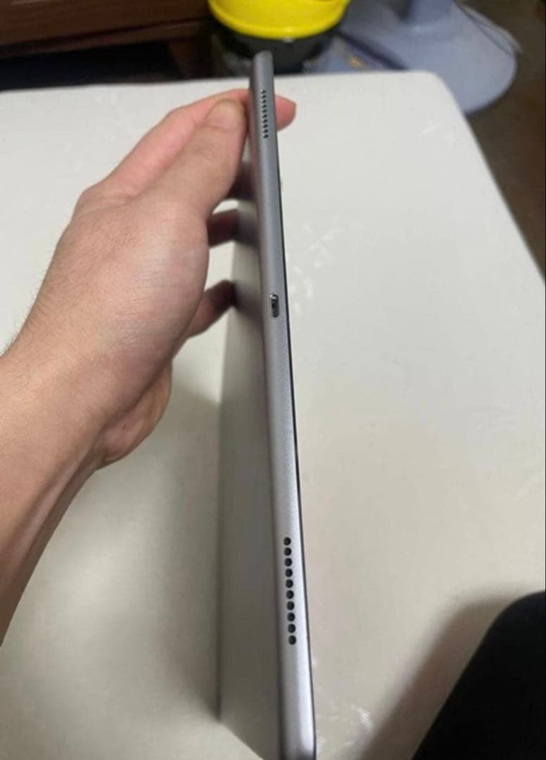 SIMフリー iPad Pro 12.9インチ 第2世代 512GB