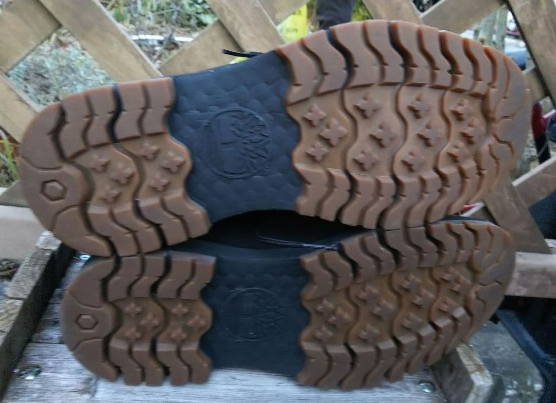 Timberlandティンバーランドヌバック6インチブーツ25cm