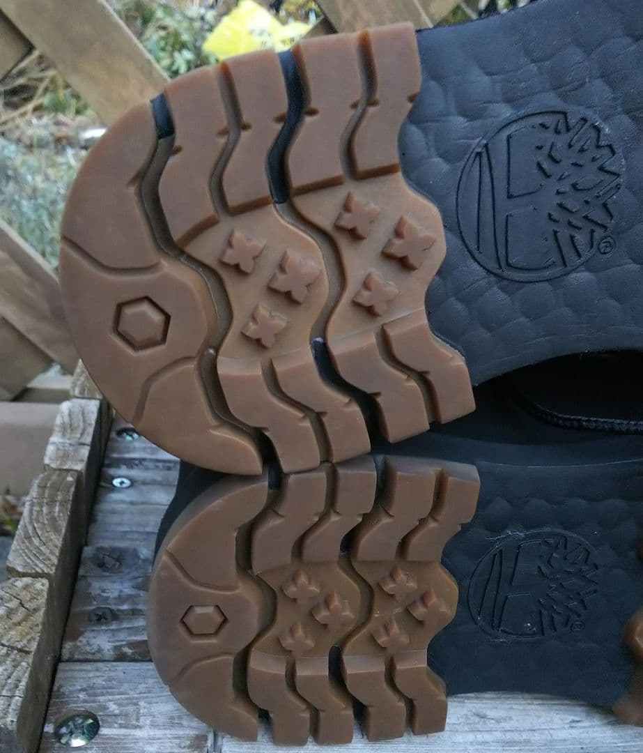 Timberlandティンバーランドヌバック6インチブーツ25cm