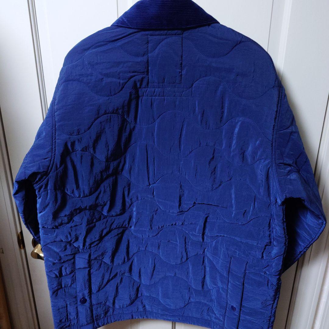 リベレイダース 　キルティングジャケット 新品未使用 liberaiders