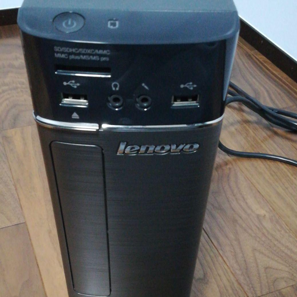 中古デスクトップPC