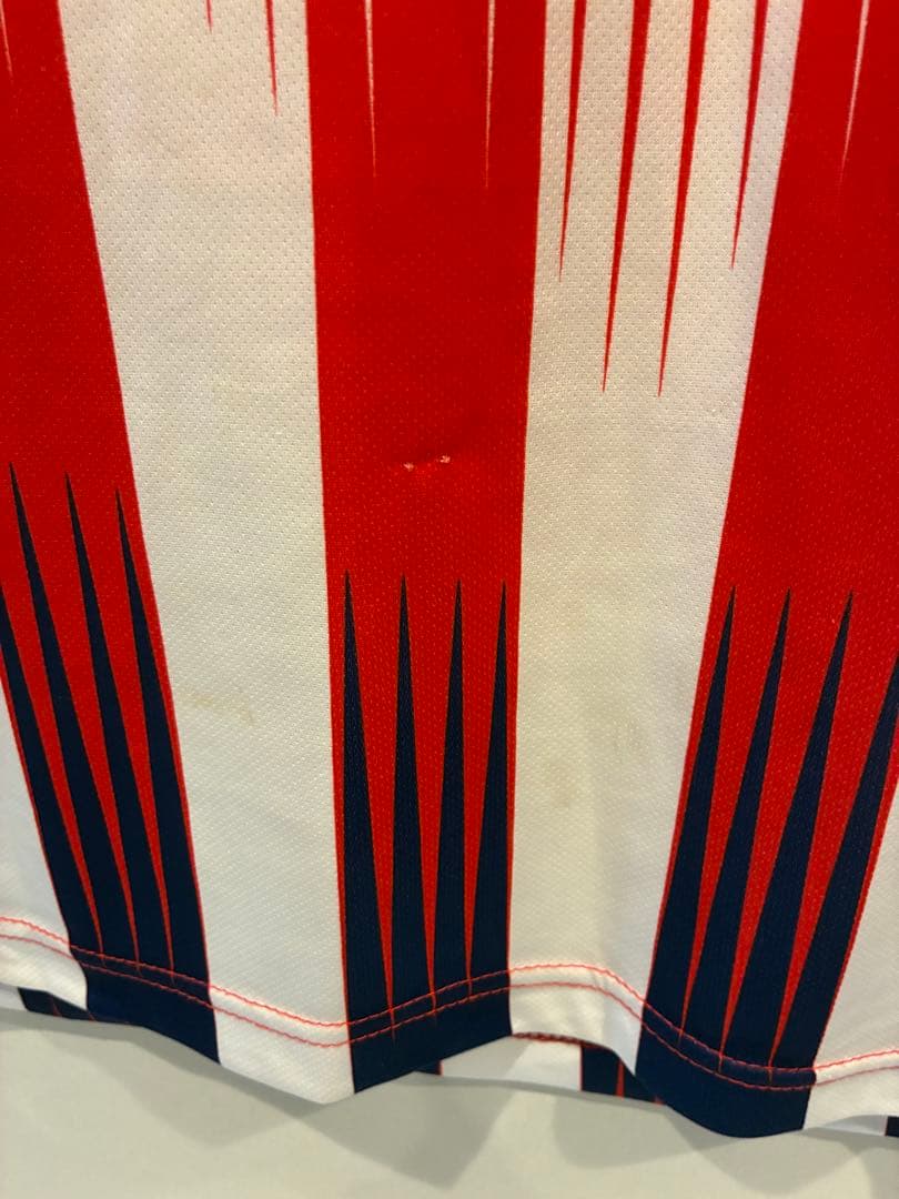 ジエゴ　コスタ　アトレティコ　ユニフォーム