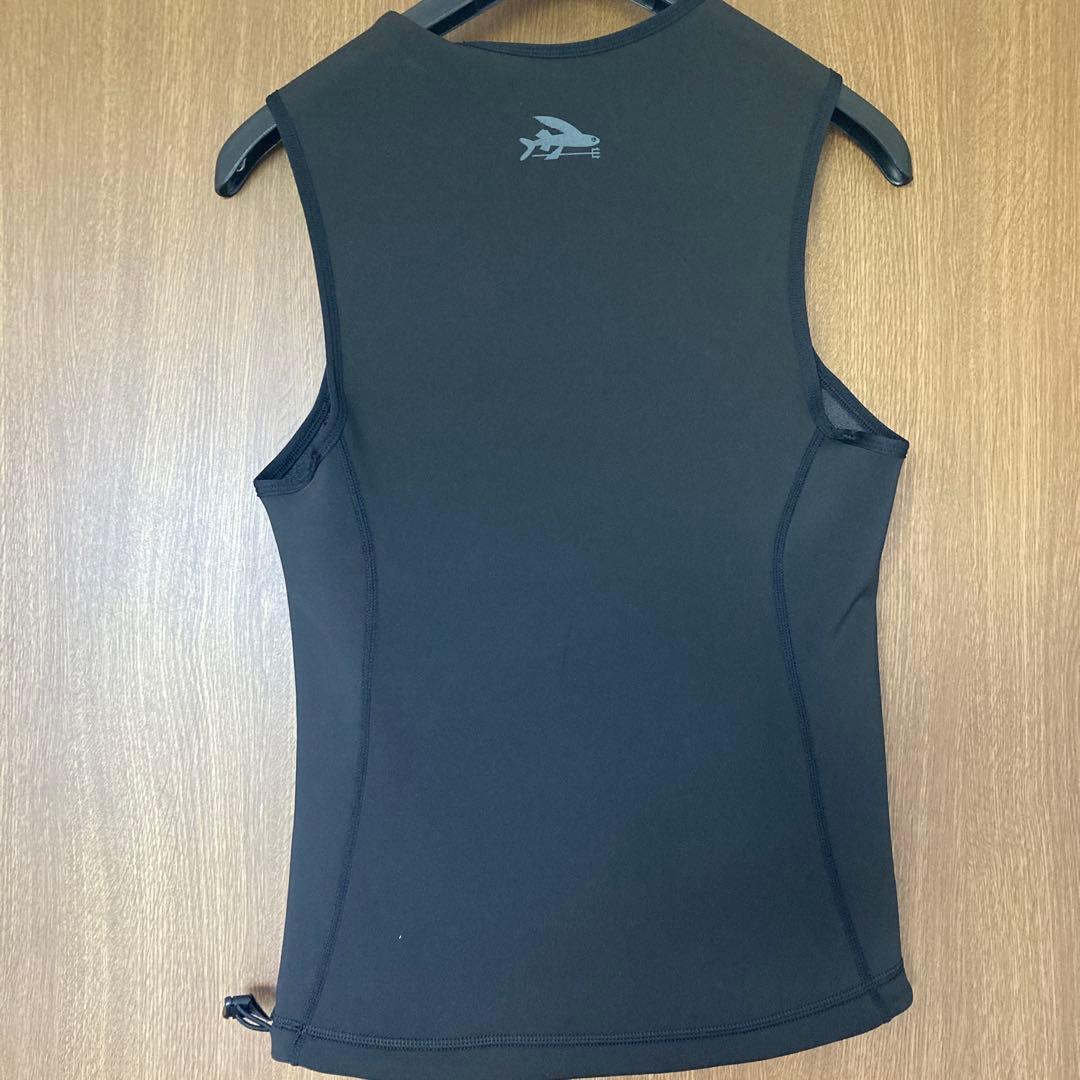 Patagonia タッパー