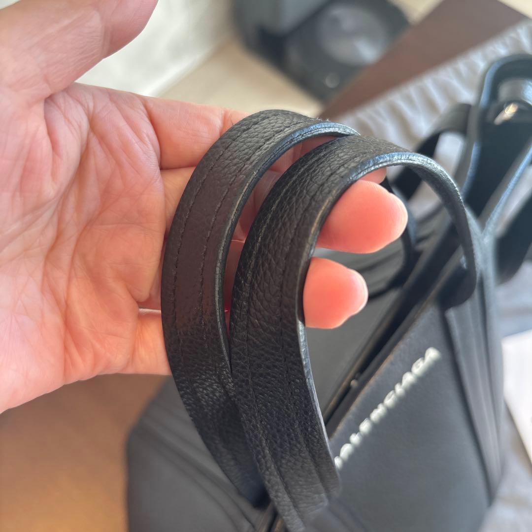 【美品】【値下げ中】バレンシアガ　エブリデイ　スモール