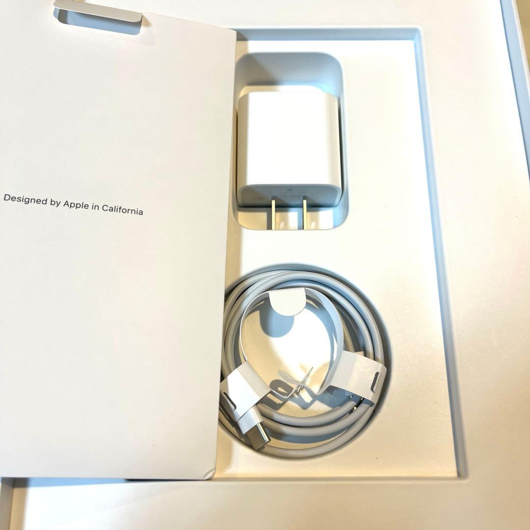 iPad Air (第4世代) + Apple Pencil (第2世代)