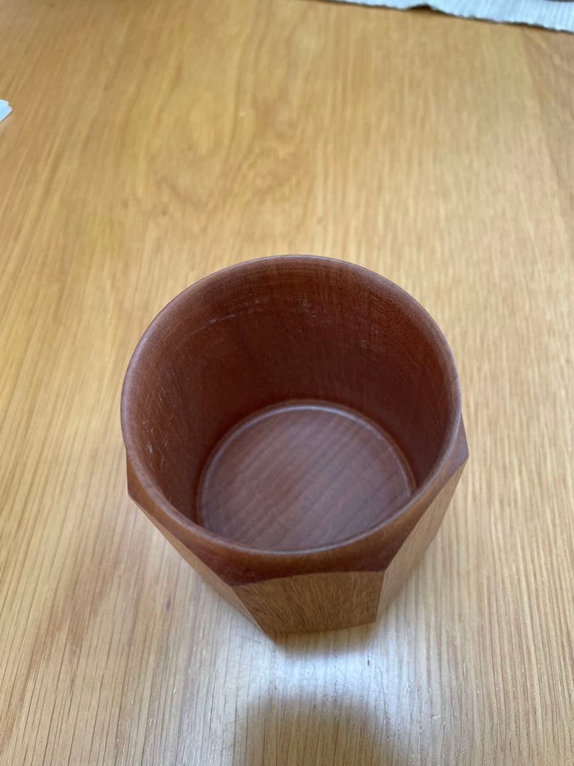 アキヒロウッドワークス ジンカップUL