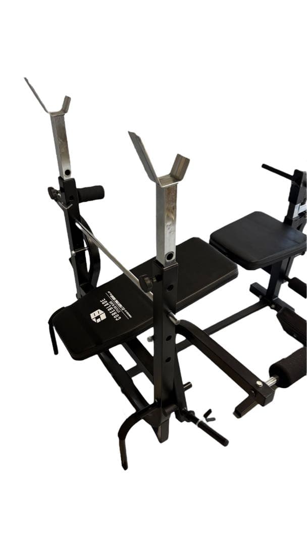 アズカバンの友人 ファイティングロード キングスセットDX ダンベル