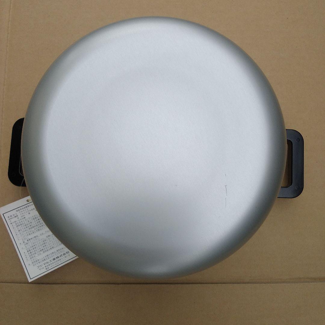 フジマル圧力鍋　両手6.0ℓ　LT-W600 未使用品