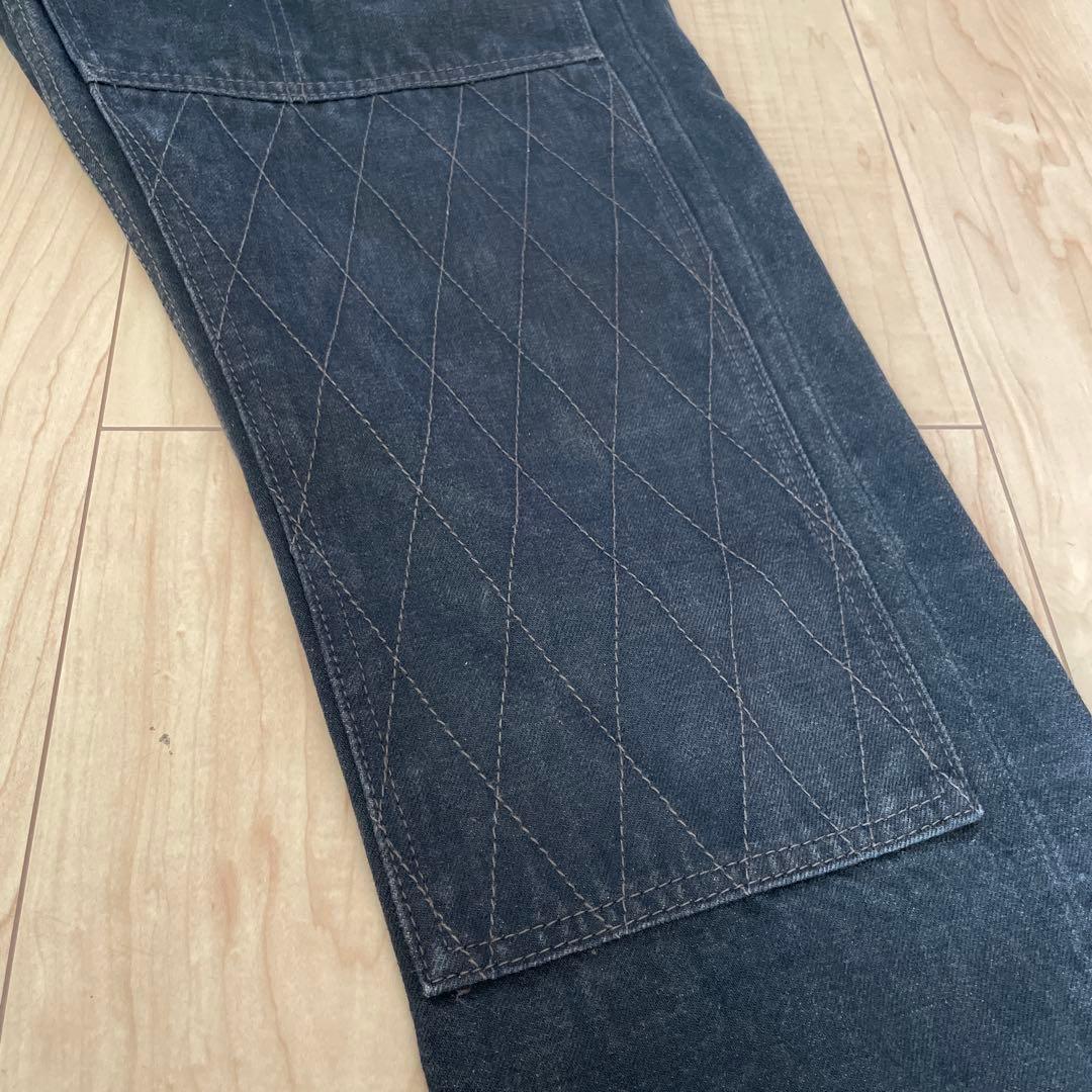 リアルマッコイズ　シュガーケーン　フラットヘッド　rats ウエストライド