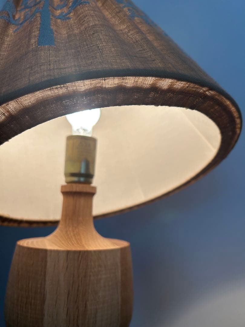 ミナペルホネン☆ringo☆ランプ