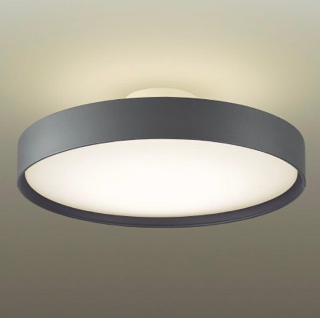 【超美品】大光電機LEDシーリングライト 〜12畳