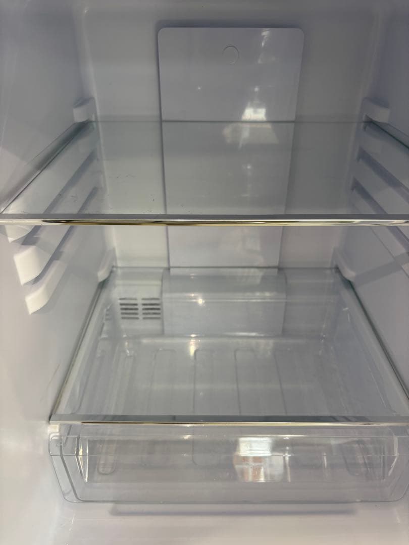 女性オーナー！ アイリスオーヤマ 冷蔵庫 153L 一人暮らし