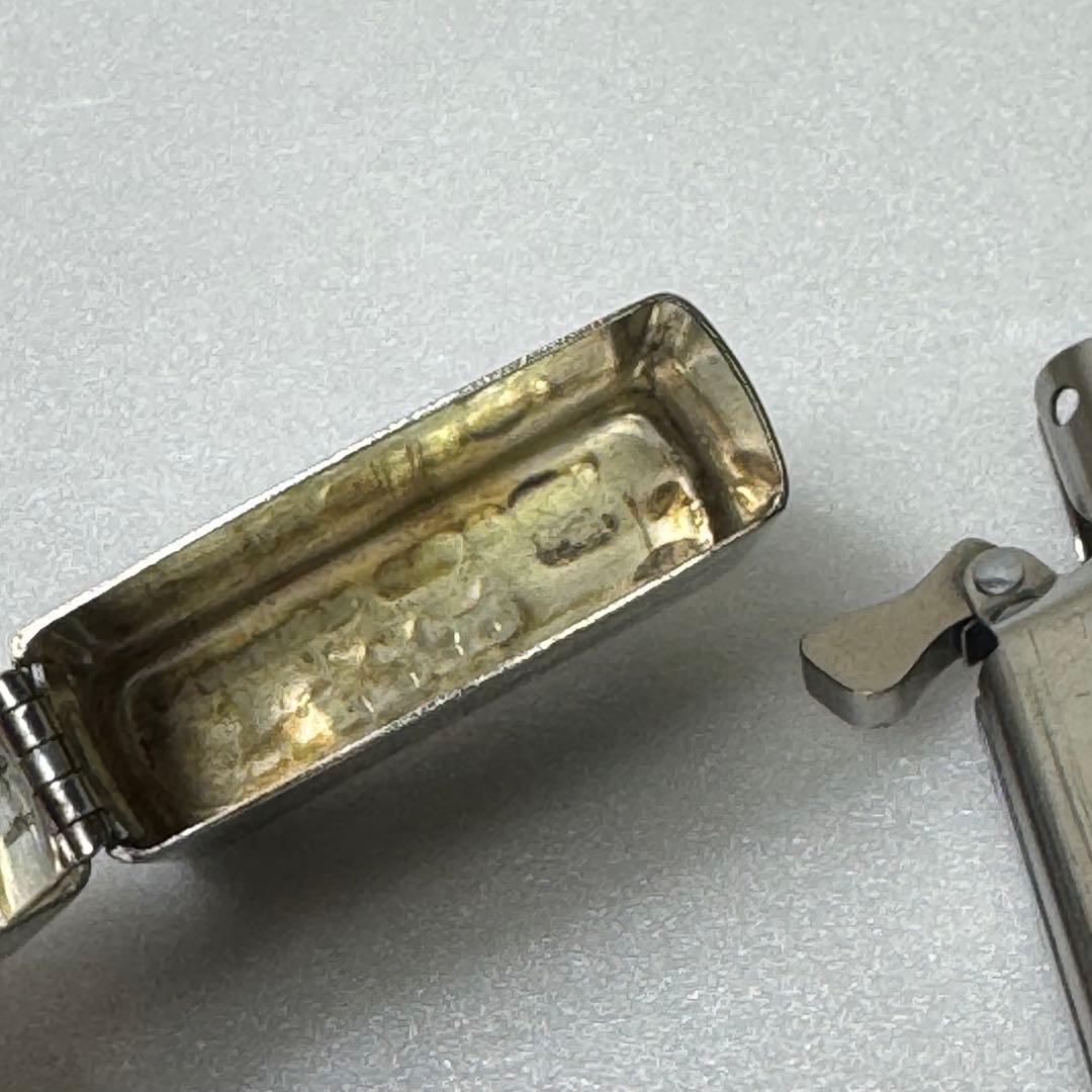 【希少・当時物】ZIPPO ルパン三世 峰不二子 1996年製 箱付き 着火OK