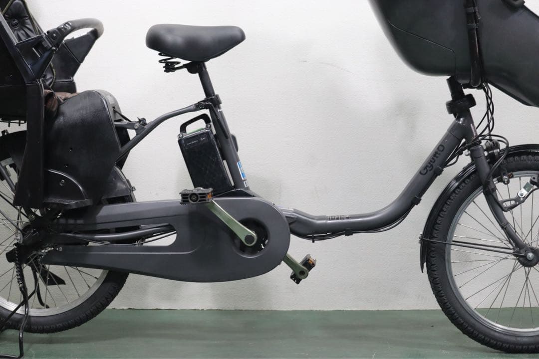 パナソニック電動アシスト自転車　★ 16AH ★ １ヶ月保証★完成車