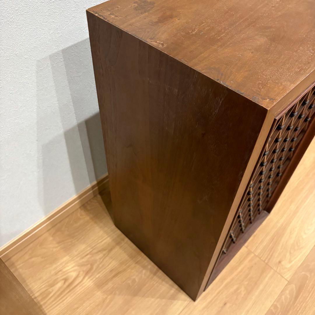 PIONEER パイオニア CS-A77 スピーカー アンティーク レトロ