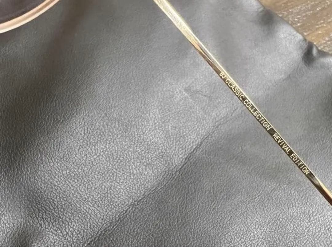 メガネ・老眼鏡 BJ Classic Collection SAMPSON