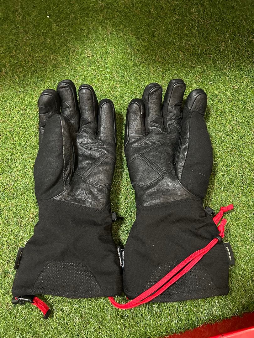 美品 The North Face スキー・スノーボード用グローブ