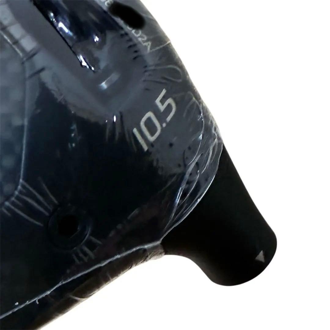 【新品】最新 PING G440Kドライバーヘッド単品10.5° 日本仕様