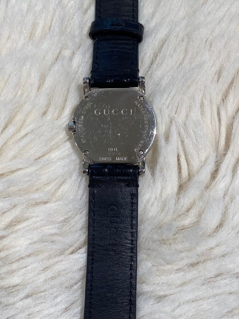 グッチ　GUCCI 腕時計