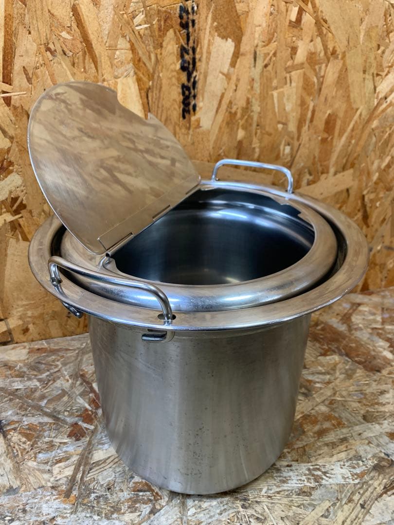 a(7139) 象印 スープジャー TH-CU080 マイコンスープジャー