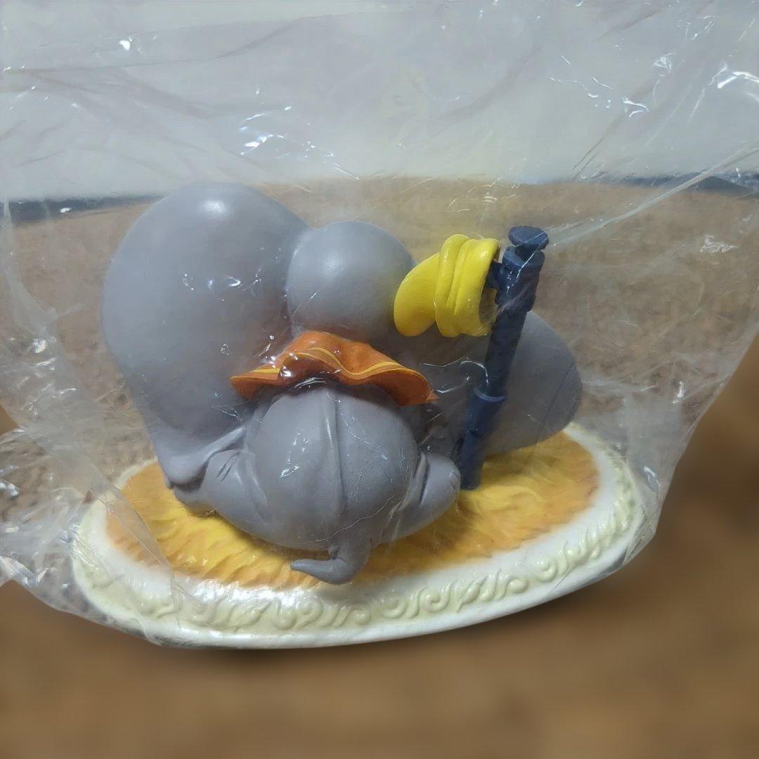 ダンボ　オルショウスキー製フィギュア限定版