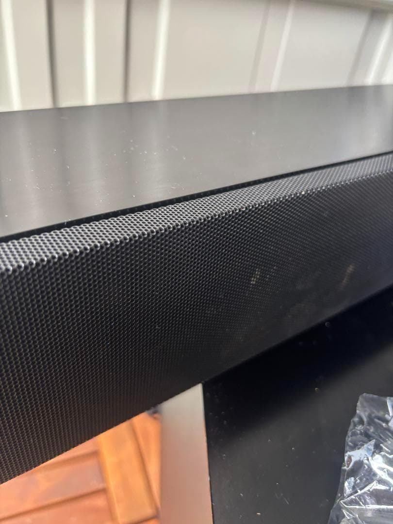 良品✨ SONY HT-ST9 ハイレゾ対応 7.1ch ホームシアターシステム