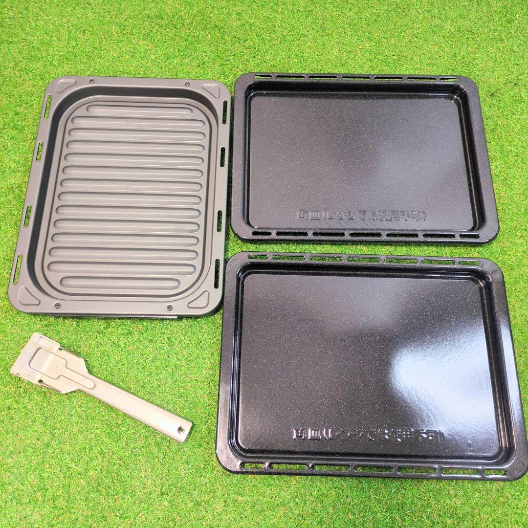 【極美品】Panasonic　ビストロ　NE-BS808　スチームオーブンレンジ