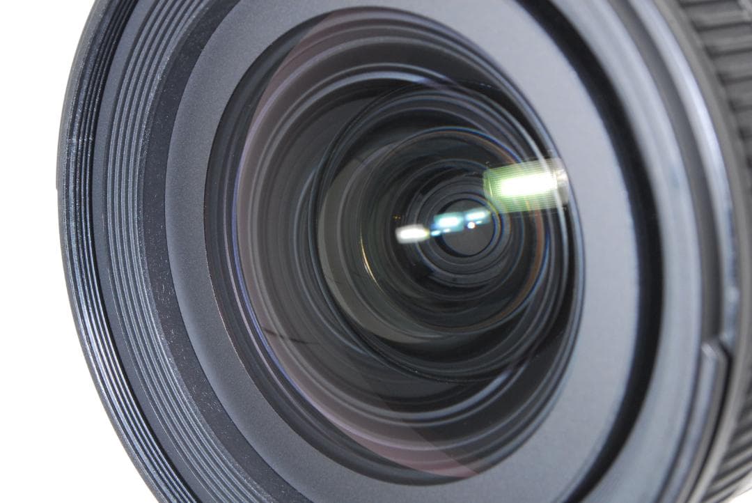 レンズ(ズーム) Nikon AF-S 18-35mm f3.5-4.5 G ED L0260