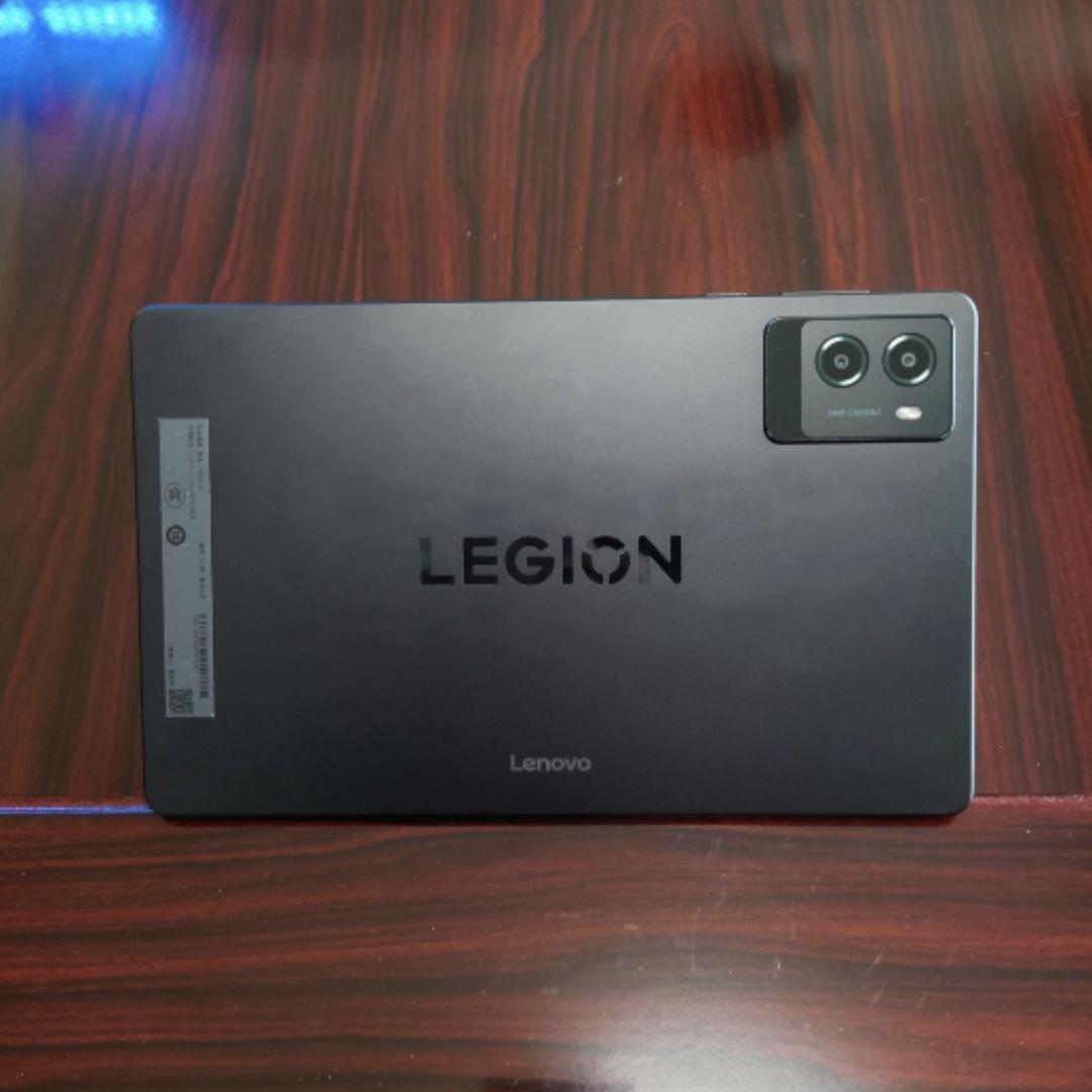 Androidタブレット本体 16GB 512GB Legion Y700 2025 Lenovo