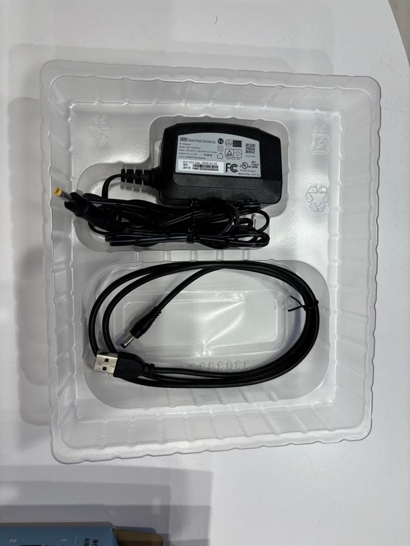 ラクレコ　buffalo dvd cd プレーヤー