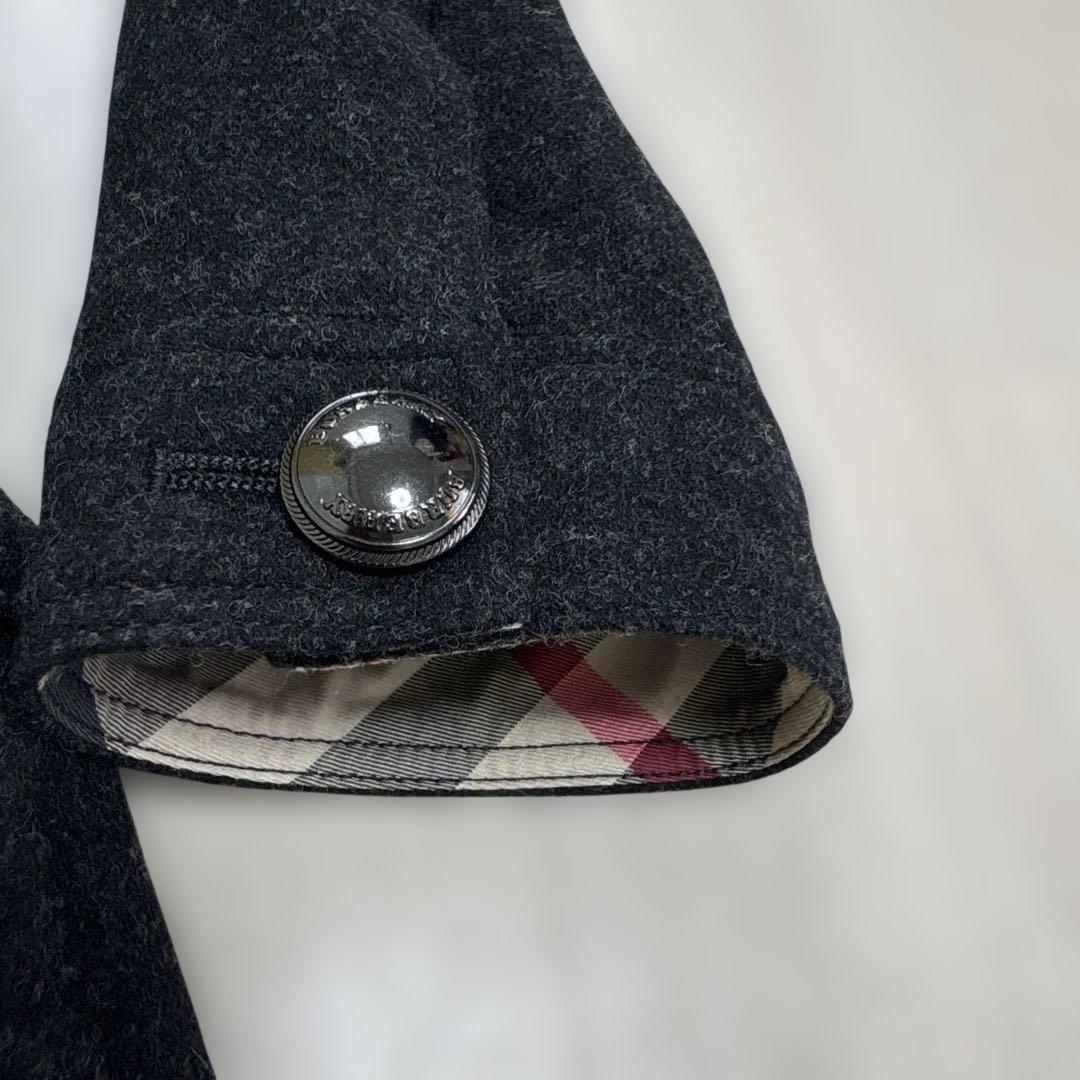 あいり 様。専用　BURBERRY LONDON ニットワンピース