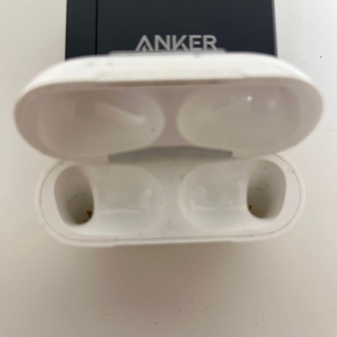 【⭐️状態は良くありませんので値下げ交渉可⭐️】AirPods 商品説明ご覧ください