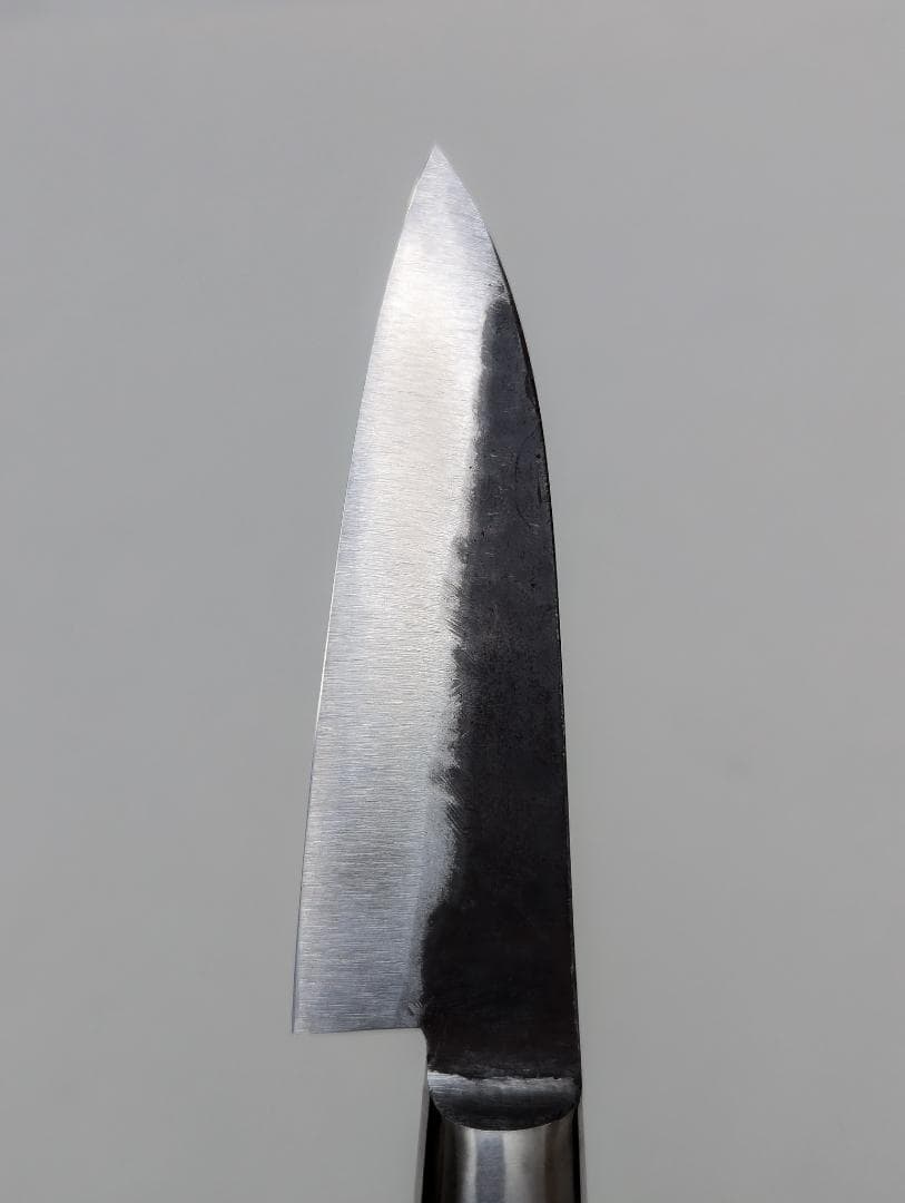 【ハナダイ君】藤原照康作 ペティナイフ 85mm