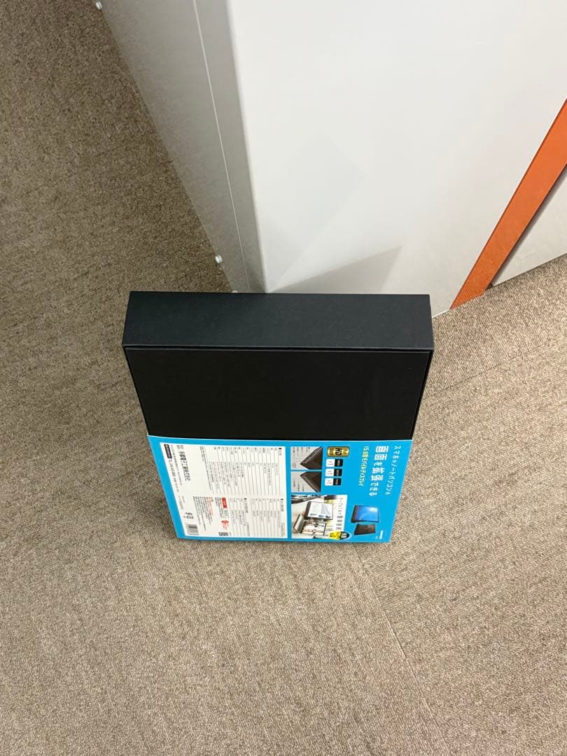 【新品未使用】多摩電子工業 15.6型 モバイルディスプレイ TSK122K