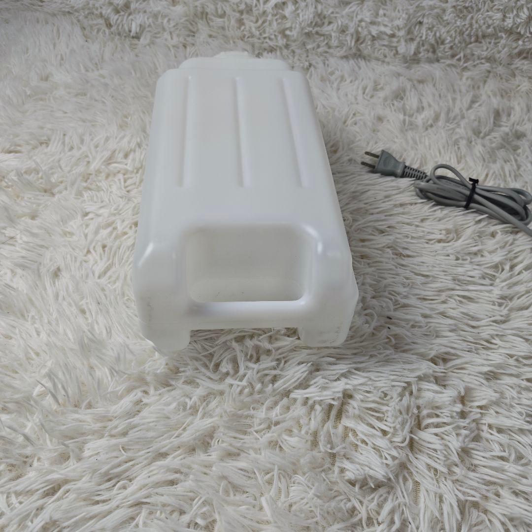 【人気商品】Panasonic 気化式加湿器 FE-KXU07 ナノイー搭載