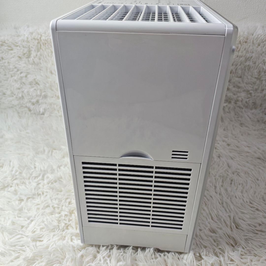 【人気商品】Panasonic 気化式加湿器 FE-KXU07 ナノイー搭載
