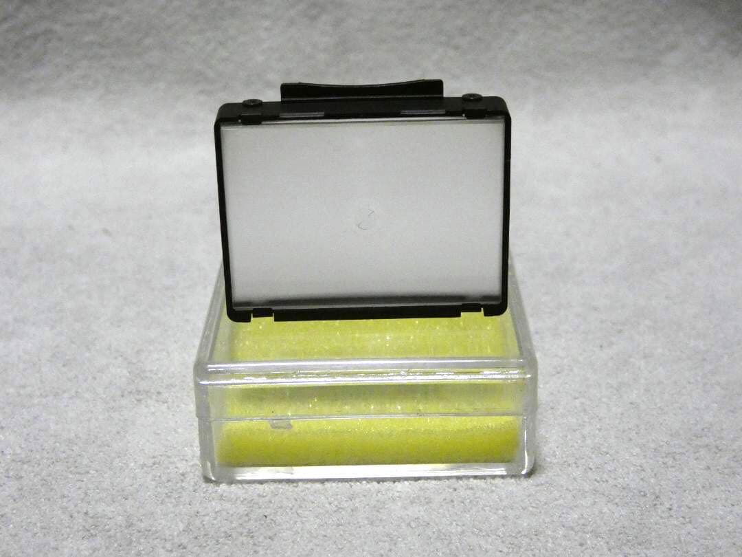 Nikon F4/F4s フォーカシングスクリーン P型