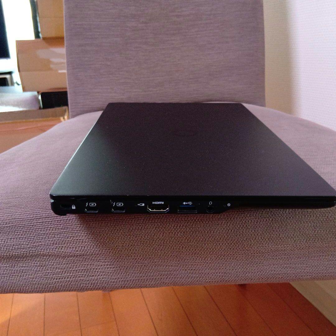 B① 富士通　ＦＭＶＵ34011U　 9311/F