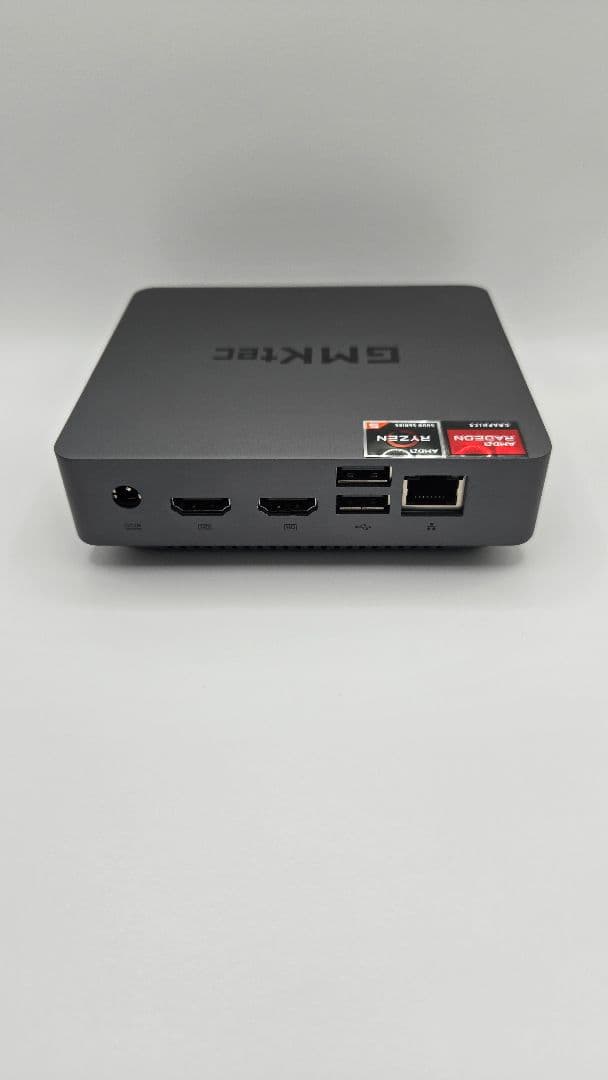 渡*邊様 GMKtec NucBox9