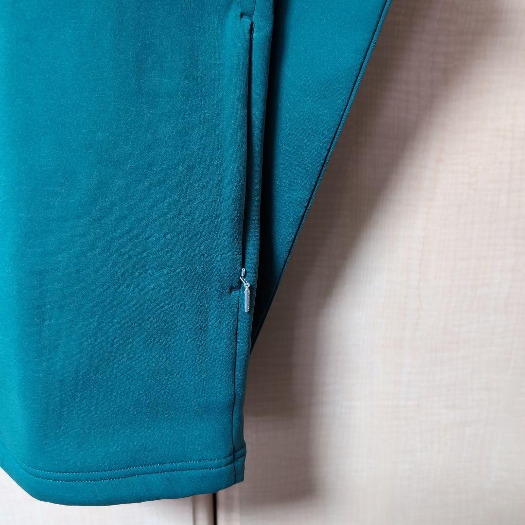 TaylorMadeテーラーメイドトレーナースェットモックネックゴルフ