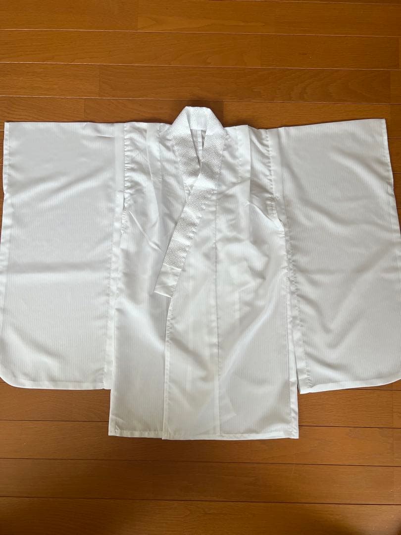 七五三 3歳 男の子 被布セット