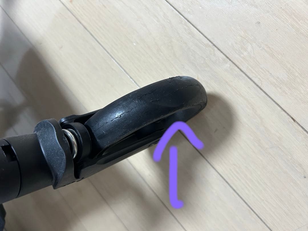 EcoCa（エコカ） 折りたたみショッピングカート