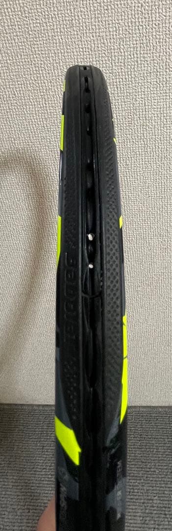 Babolat ピュアアエロ98 グリップサイズ2