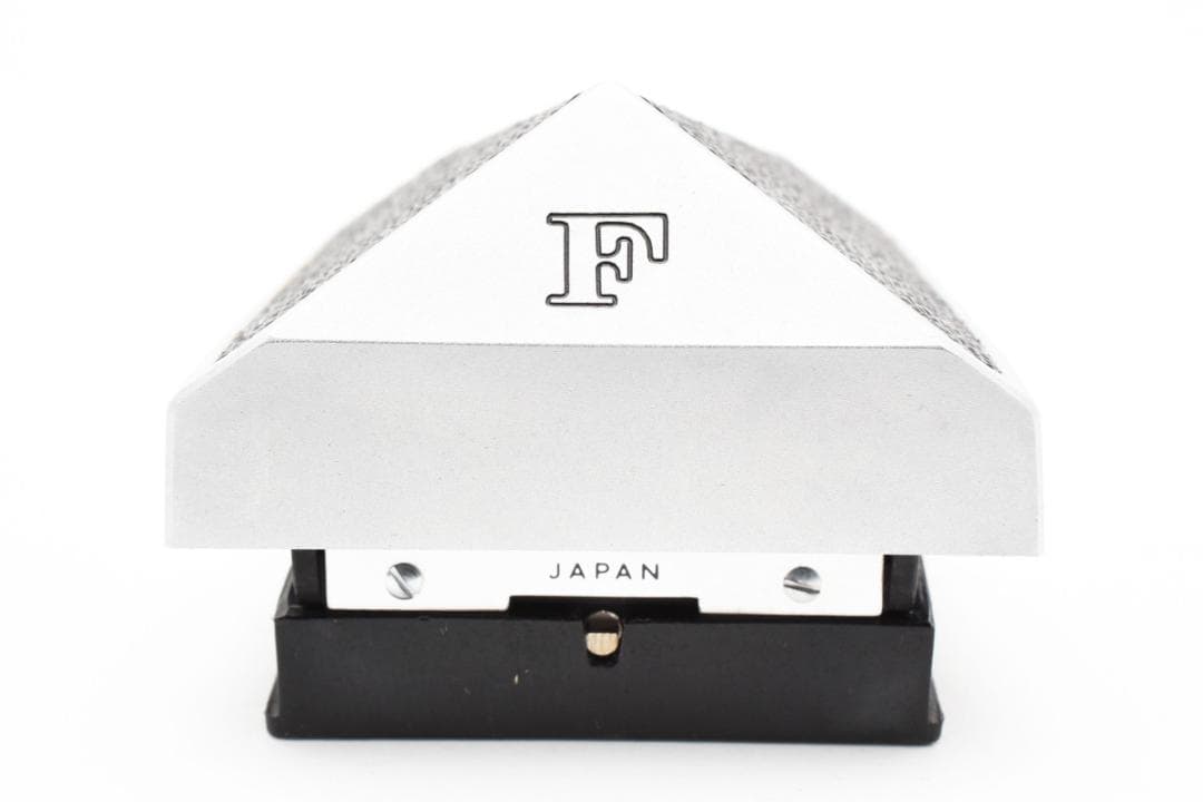 ★超美品★ ニコン Nikon F アイレベル ファインダーのみ #18829