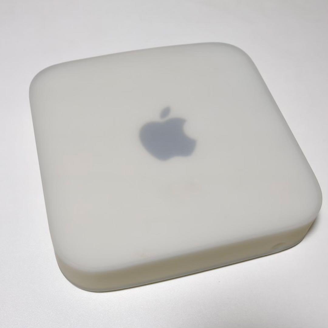 Macデスクトップ M1 Mac mini 16GB 1TB