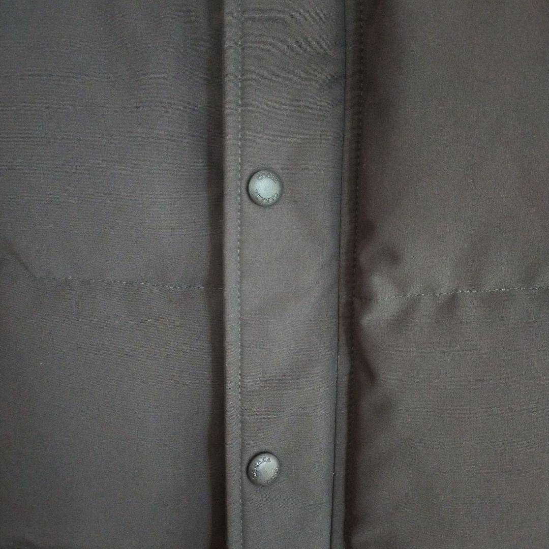 m*i様   カナダグース　GARSON VEST　ダウン