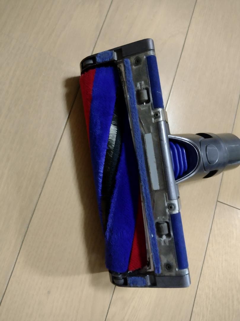 ダイソン★Micro Origin★SV33★バッテリー新品と同等★2